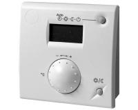 Raumgerät QAA 55.110/101 drahtgebunden, mit MH_MHG_94.88147-5035